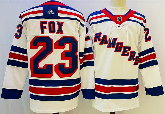 New York Rangers Jerseys 36